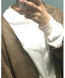 JEANASIS | Tシャツ/カットソー