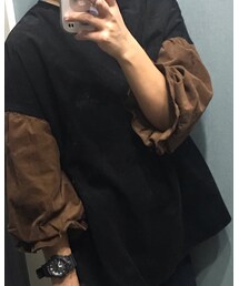 ZARA | シャツ/ブラウス