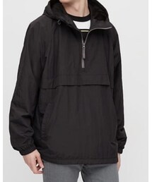 UNIQLO | ナイロンジャケット