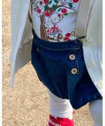 Birthday | デニムパンツ