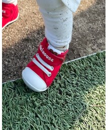 MIKI HOUSE | スニーカー