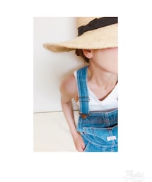 Wrangler | サロペット/オーバーオール