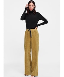 ZARA | パンツ