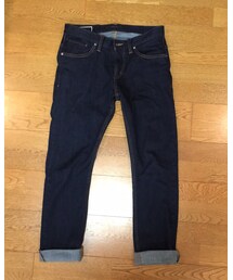 VENCEEXCHANGE | スキニーデニムパンツ(その他パンツ)