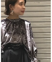 WHO'S WHO gallery | トップス
