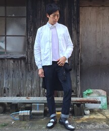 SHIPS | Tシャツ/カットソー