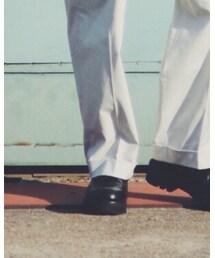 LAD MUSICIAN | ドレスシューズ