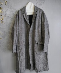 VOO | Shi fu coat(その他アウター)