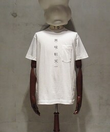 .......RESEARCH | 寒暖勧笑(Tシャツ/カットソー)