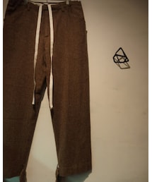 SUNSEA | その他パンツ