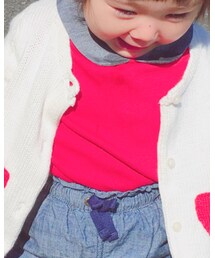 babyGAP | シャツ/ブラウス