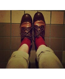 その他シューズ