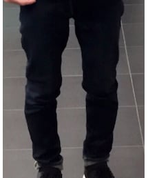 Hollister | デニムパンツ