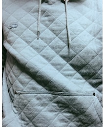 LACOSTE | パーカー