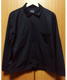 URBAN RESEARCH | MA-1