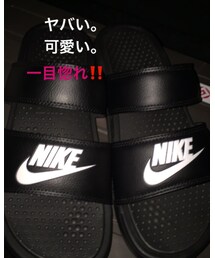 NIKE | サンダル