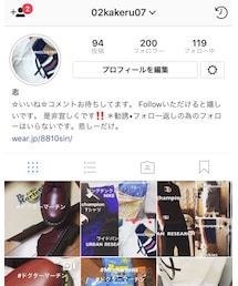 インスタ | その他