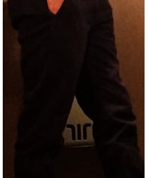 UNIQLO | その他パンツ