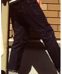 Hollister | デニムパンツ