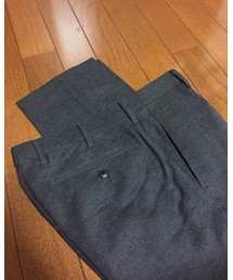 UNIQLO | スラックス