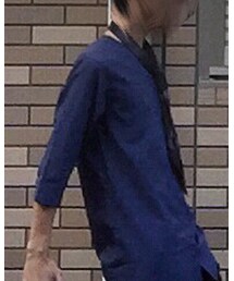 moviment | シャツ/ブラウス