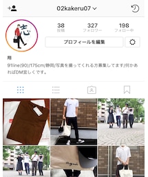 instagam | その他