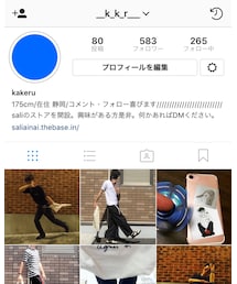 instagram | その他