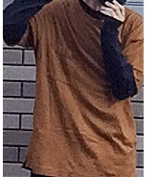 UNIQLO | Tシャツ/カットソー