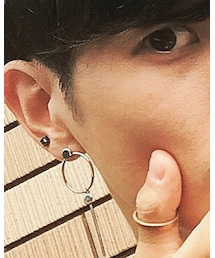 niko and... | ピアス（両耳用）