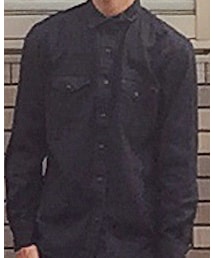 GU | シャツ/ブラウス