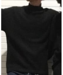 GU | ニット/セーター