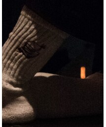 bookandbed | ソックス/靴下