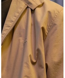 BROOKS BROTHERS | ノーカラージャケット