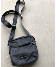 agnes b. | ショルダーバッグ