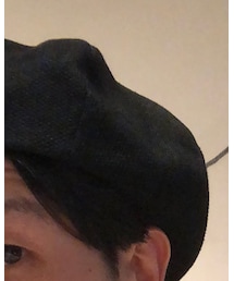 CA4LA | ハンチング/ベレー帽