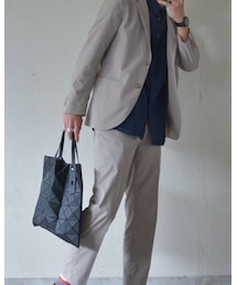 UNIQLO | セットアップ