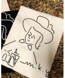 limpidedroitmky | Tシャツ/カットソー