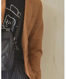 HARE | テーラードジャケット