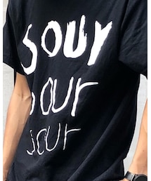 sour | Tシャツ/カットソー