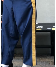 NOT CONVENTIONAL | その他パンツ