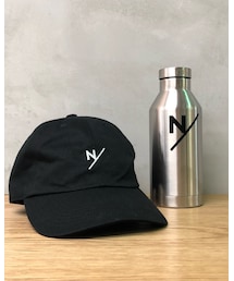 neutralworks | キャップ