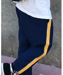 notconventional | その他パンツ
