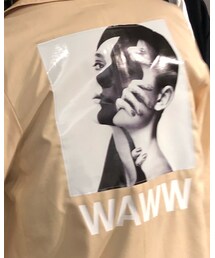 waww | テーラードジャケット