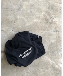 WHATEVER | Tシャツ/カットソー