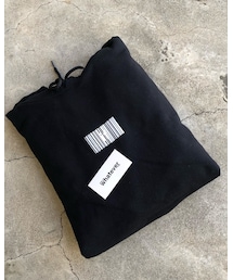 WHATEVER | スウェット