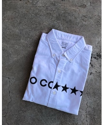 nocoffee | シャツ/ブラウス