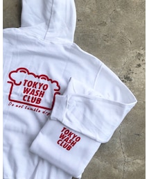 81teez | パーカー