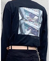 ciatre | Tシャツ/カットソー