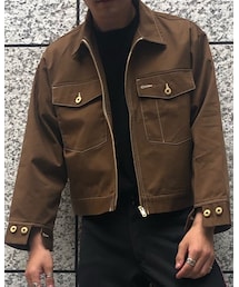 UNIVERSAL OVERALL | ジャケット/アウター