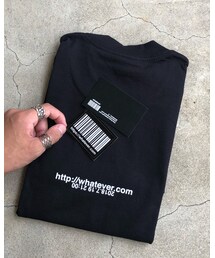 whatever_if | Tシャツ/カットソー